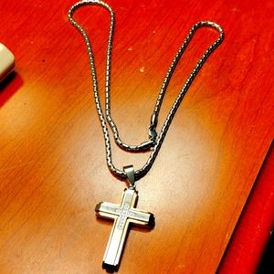 Cross Chain